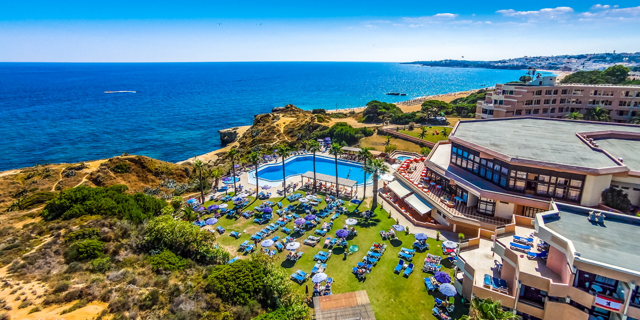 Algarve