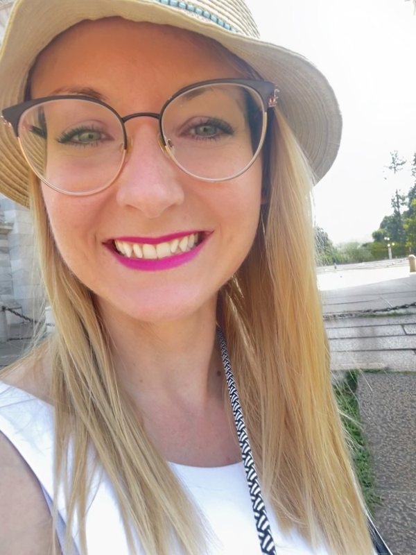 Lucie Nová