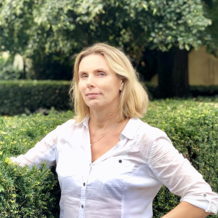 Martina Nesvorná