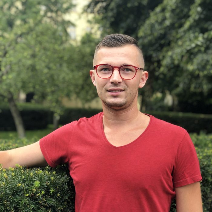 Vojtěch Červinka